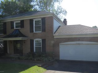 7504 Maria Ave, Bancroft, KY 40222