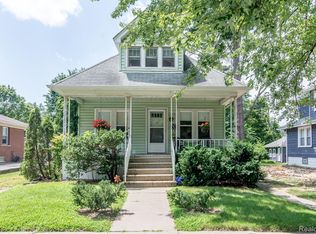 777 N Evergreen St, Plymouth, MI 48170