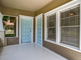 5415 Bonita Ave, Dallas, TX 75206