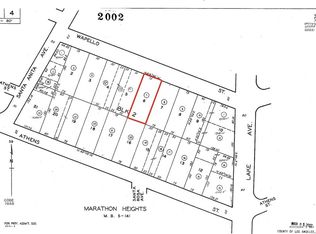 614 Wapello St LOT 6, Altadena, CA 91001