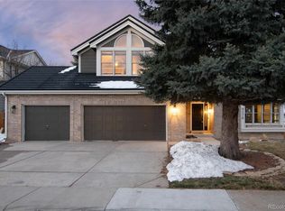 9238 Sagebrush Trl, Lone Tree, CO 80124