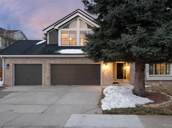 9238 Sagebrush Trail, Lone Tree, CO 80124