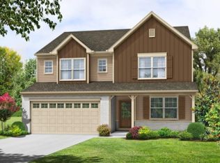 80 Glen Abbey Cir, Cir, GA 30213