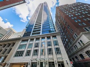 70 Temperance St #2601, Toronto, ON M5H 0B1