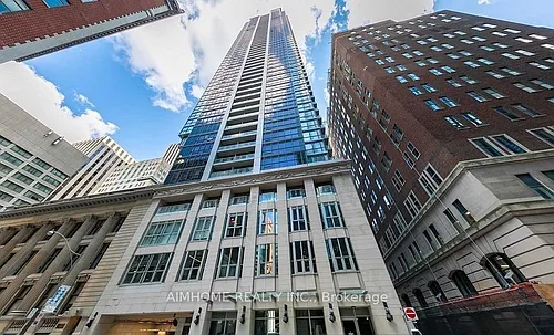 70 Temperance St #2601 Photo 1
