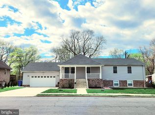 330 Union Ave, Cherry Hill, NJ 08002