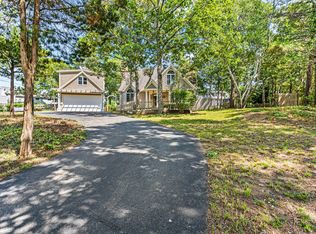 35 Van Dale Ave, Eastham, MA 02642
