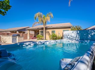 1035 W Empress Tree Ave, San Tan Valley, AZ 85140