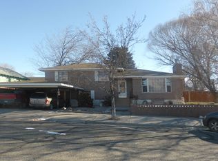 120 E 6th St, Winnemucca, NV 89445