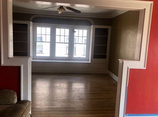 1670 Hillcrest Rd, Cleveland, OH 44118