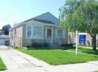 7342 N Oleander Ave, Chicago, IL 60631