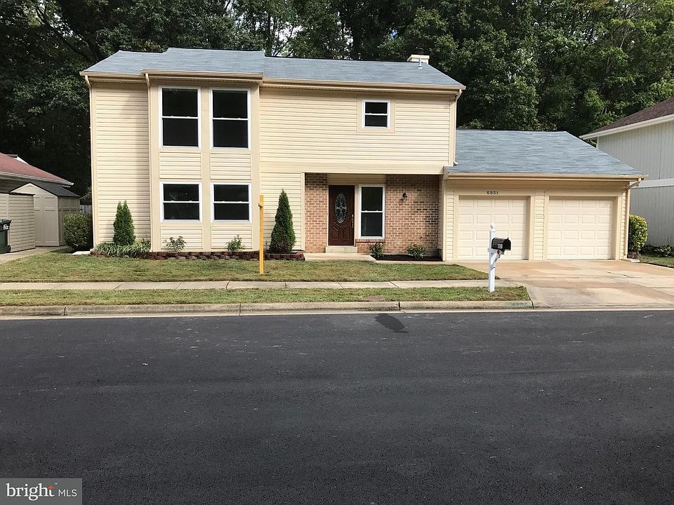 1st image of 6931 Deer Run Dr