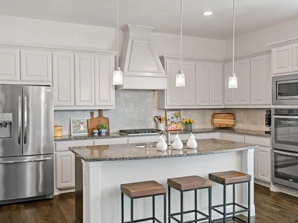 1304 Cold Stream Dr, Wylie, TX 75098