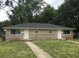 204 S Kenmore Rd, Indianapolis, IN 46219