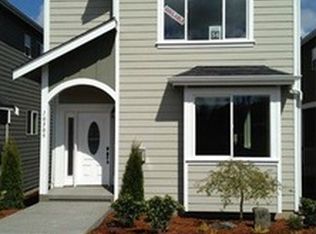 10509 SE 271st Pl, Kent, WA 98030