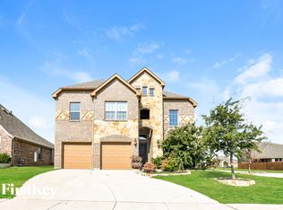 293 Arbury Dr, Forney, TX 75126