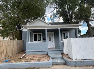 508 W 8th St, Pueblo, CO 81003