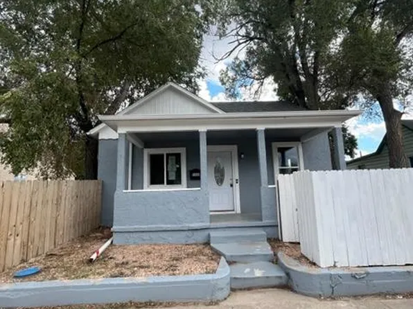 508 W 8th St, Pueblo, CO 81003