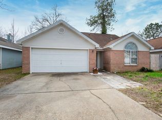 1718 Colonial Ct, Fort Walton Beach, FL 32547