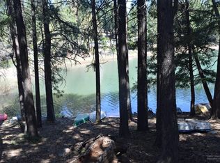 121 Lake Way, Tygh Valley, OR 97063