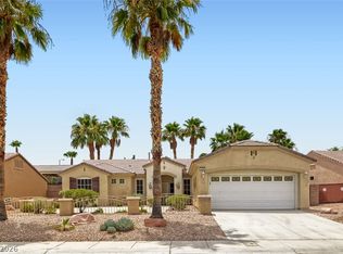 2539 Evansville Ave, Henderson, NV 89052