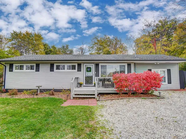1452 N State Route 133, Blanchester, OH 45107