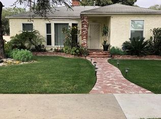 6401 Lewis Ave, Long Beach, CA 90805