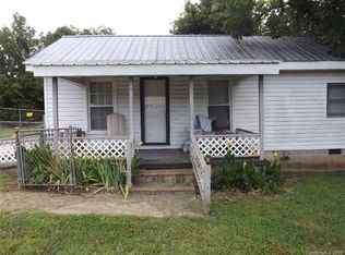 4010 Mullis Rd, Kannapolis, NC 28083