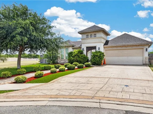 9624 N 17th St, McAllen, TX 78504