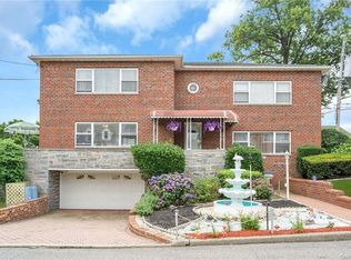 3332 Agar Pl, Bronx, NY 10465