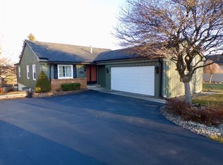 1257 Brandywine Rd, Crown Point, IN 46307