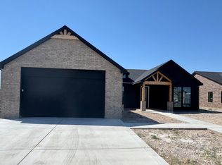 5103 W Longtail Rd, Hobbs, NM 88240