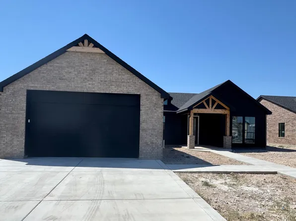 5103 W Longtail Rd, Hobbs, NM 88240