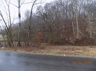 Brushy Valley Rd, Clinton, TN 37716