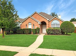 8201 Wharf St, Frisco, TX 75035