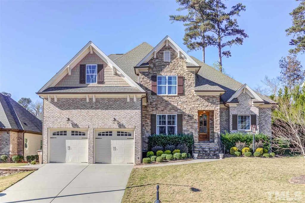 9805 Porto Fino Ave, Wake Forest, NC 27587 Zillow