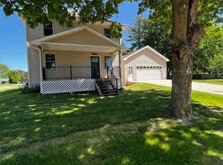 508 E Tomlinson St, Granville, IL 61326