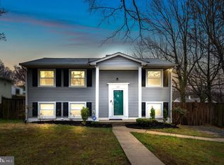 3617 Halloway N, Upper Marlboro, MD 20772