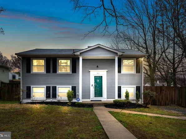 3617 Halloway N, Upper Marlboro, MD 20772