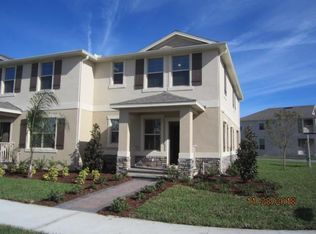 9948 Sunny Mews Aly, Winter Garden, FL 34787