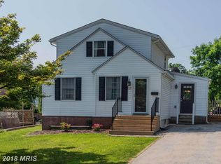 37 Northwood Dr, Lutherville Timonium, MD 21093