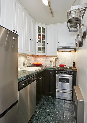 Sold by Brown Harris Stevens | media 4