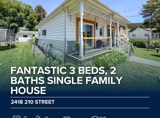 2418 210th St, Crowsnest Pass, AB T0K0C0