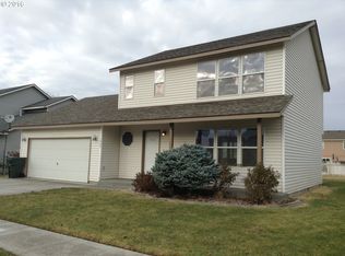 1425 NE Sandstone Ave, Hermiston, OR 97838