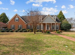 205 Parliament Pl, Dunn, NC 28334