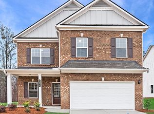 165 Morning Dew Rd, Toney, AL 35773