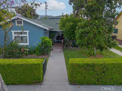 6501 Stafford Ave, Huntington Park, CA, 90255