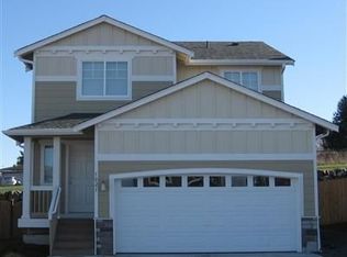 10717 189th Ave NE, Granite Falls, WA 98252