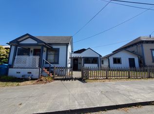 1739 J St, Eureka, CA 95501
