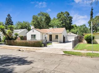 1837 Lucerne Ave, Stockton, CA 95203